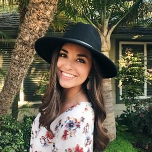 Meet your Posher, Kathryn